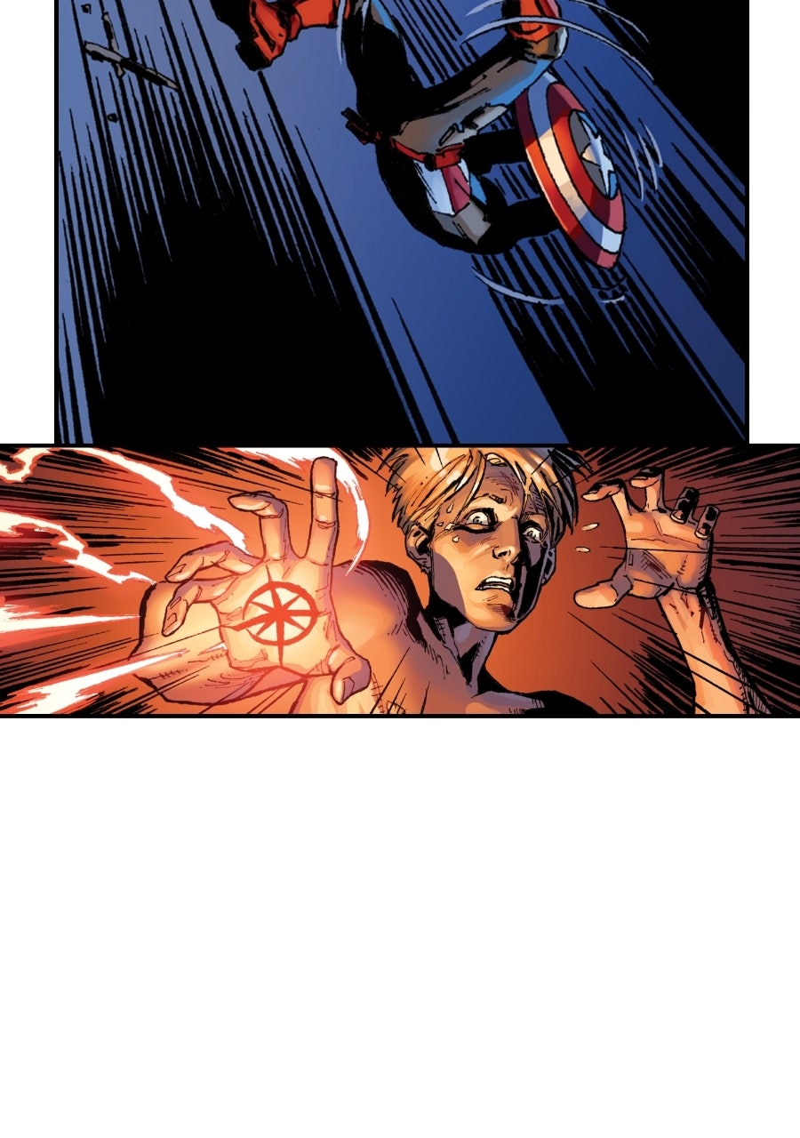 Read Avengers chapter 15 image 27 on Lezhin