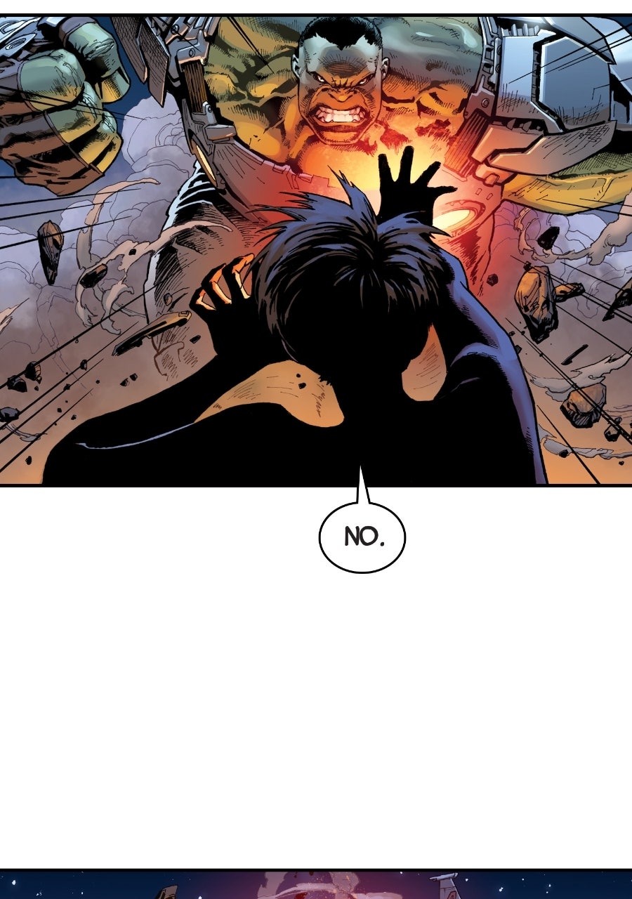 Read Avengers chapter 15 image 28 on Lezhin