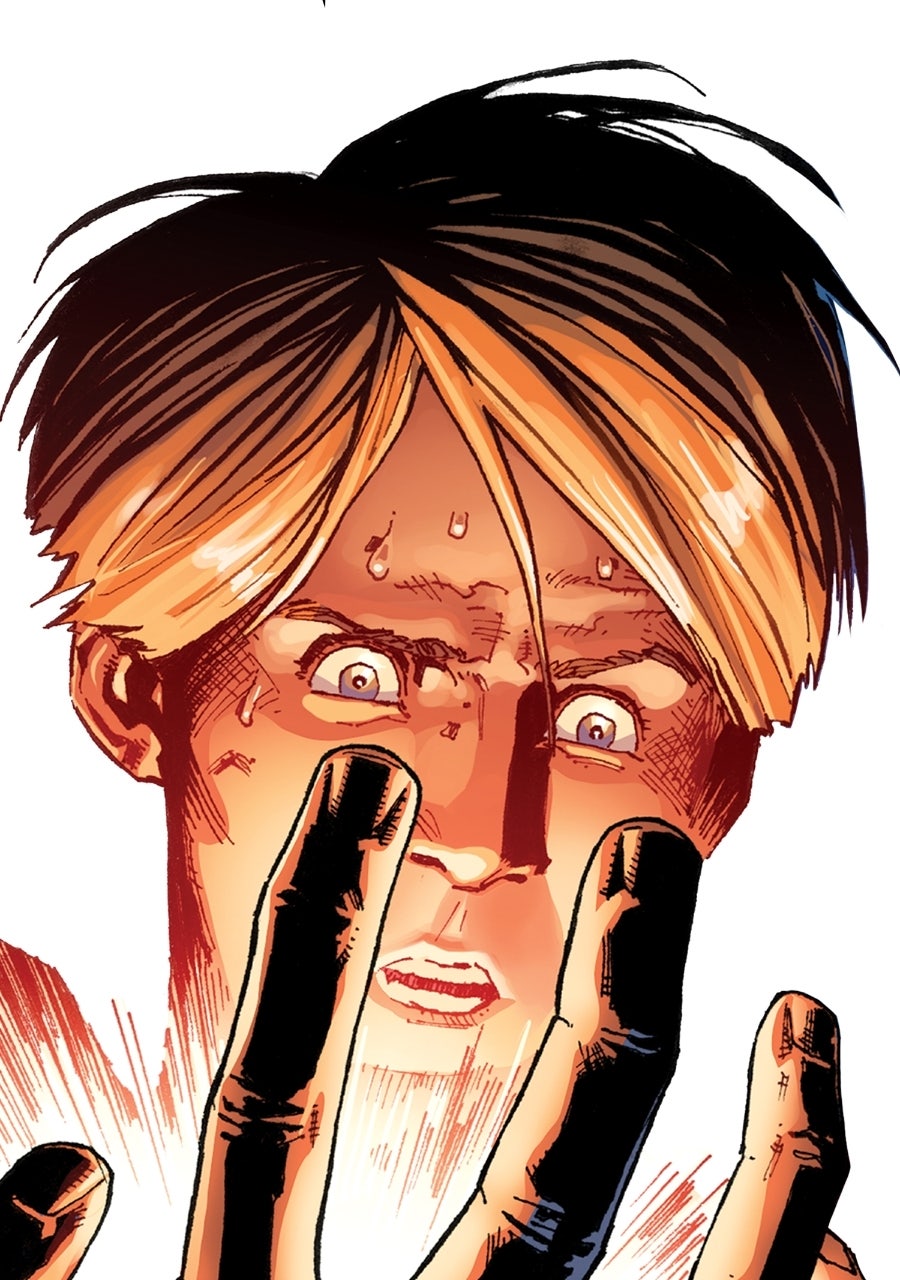 Read Avengers chapter 15 image 31 on Lezhin