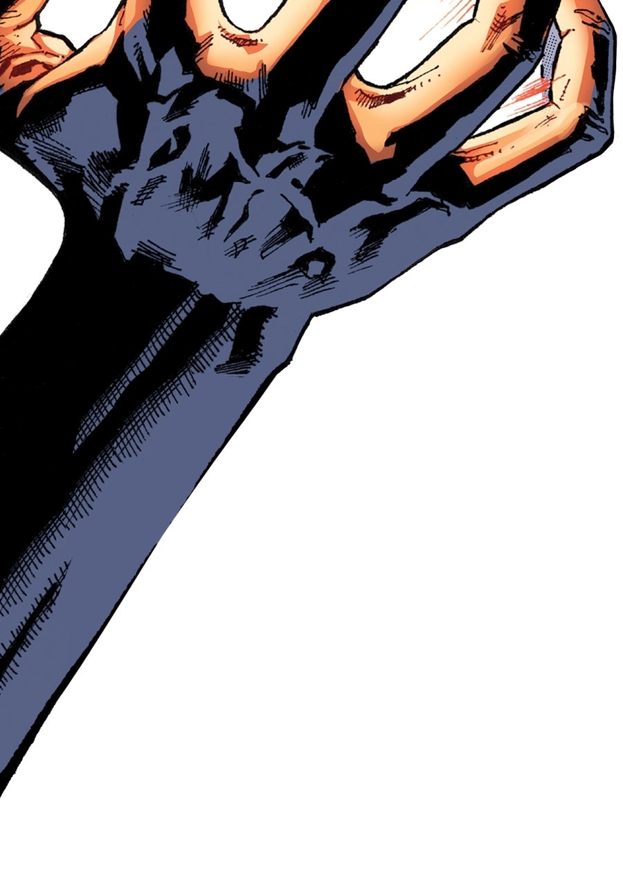 Read Avengers chapter 15 image 32 on Lezhin