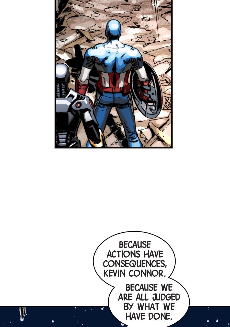 Read Avengers chapter 15 image 35 on Lezhin
