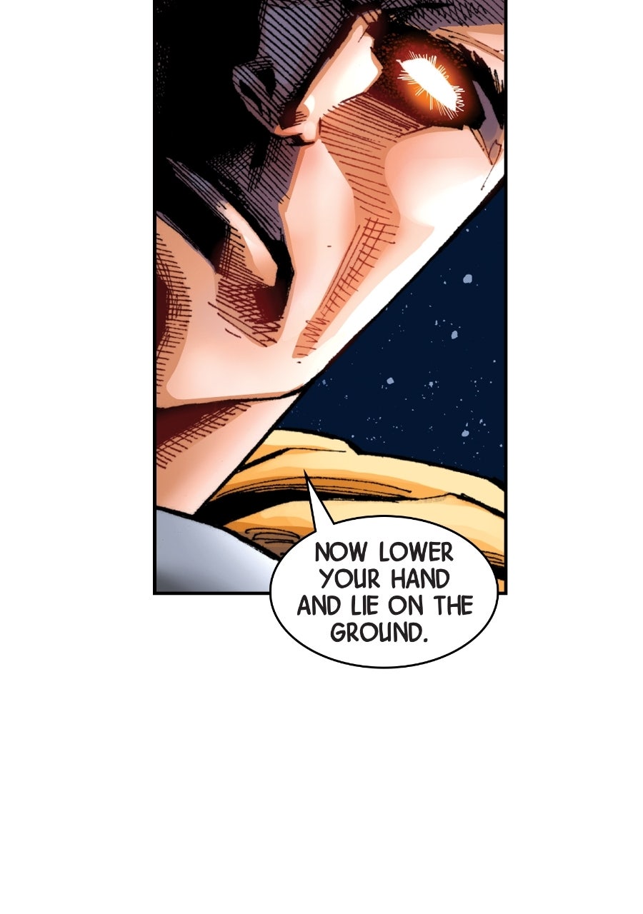Read Avengers chapter 15 image 38 on Lezhin
