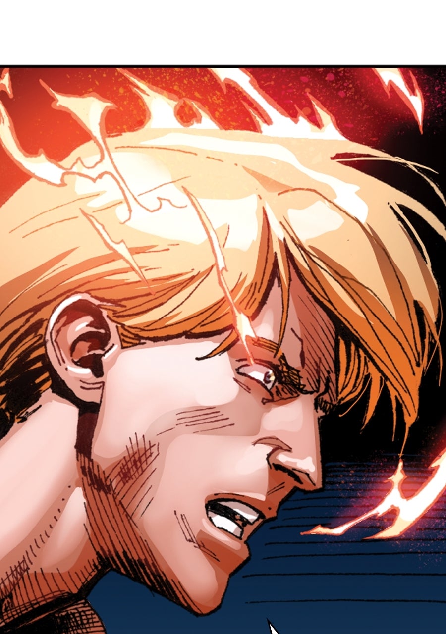 Read Avengers chapter 15 image 39 on Lezhin