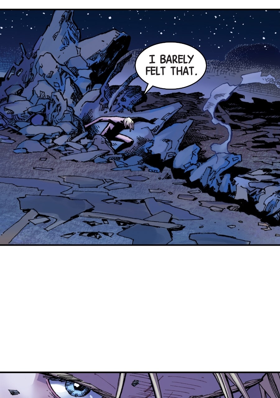 Read Avengers chapter 15 image 45 on Lezhin