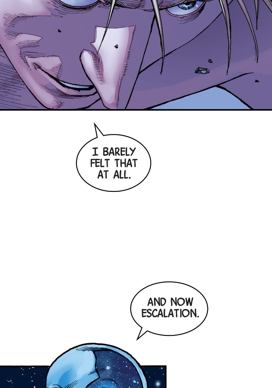 Read Avengers chapter 15 image 46 on Lezhin