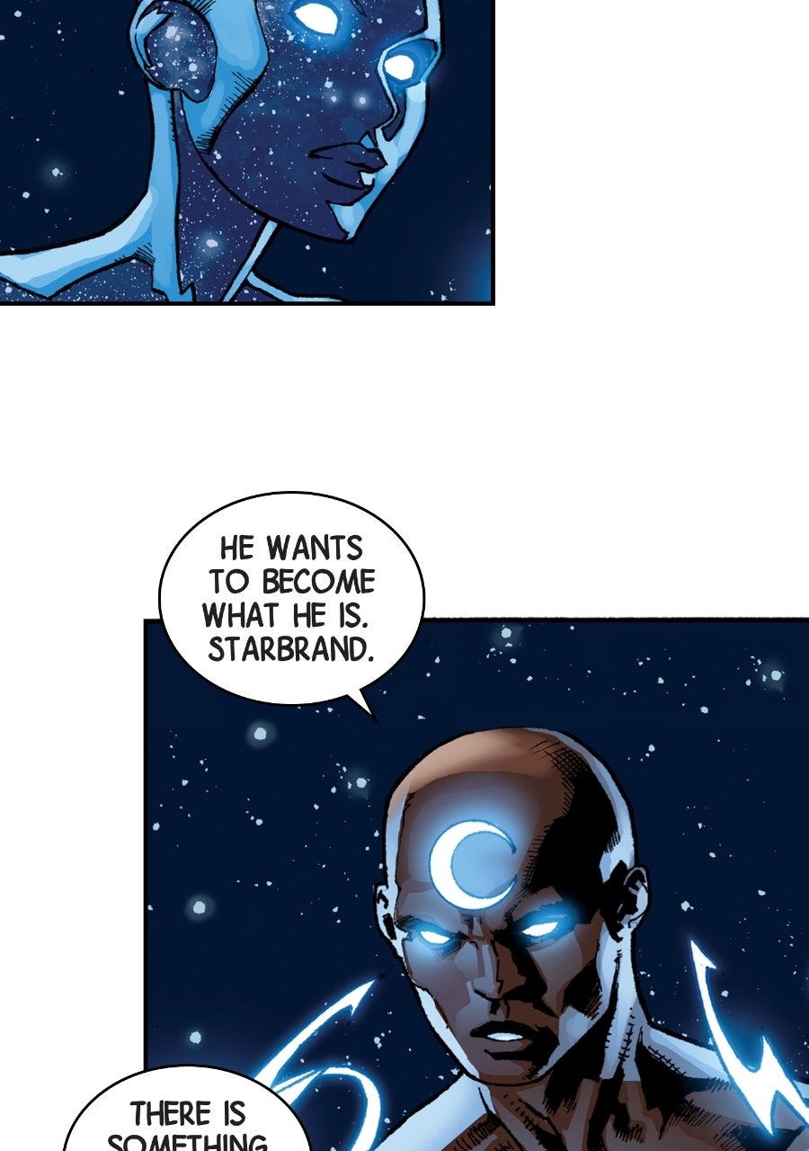 Read Avengers chapter 15 image 47 on Lezhin