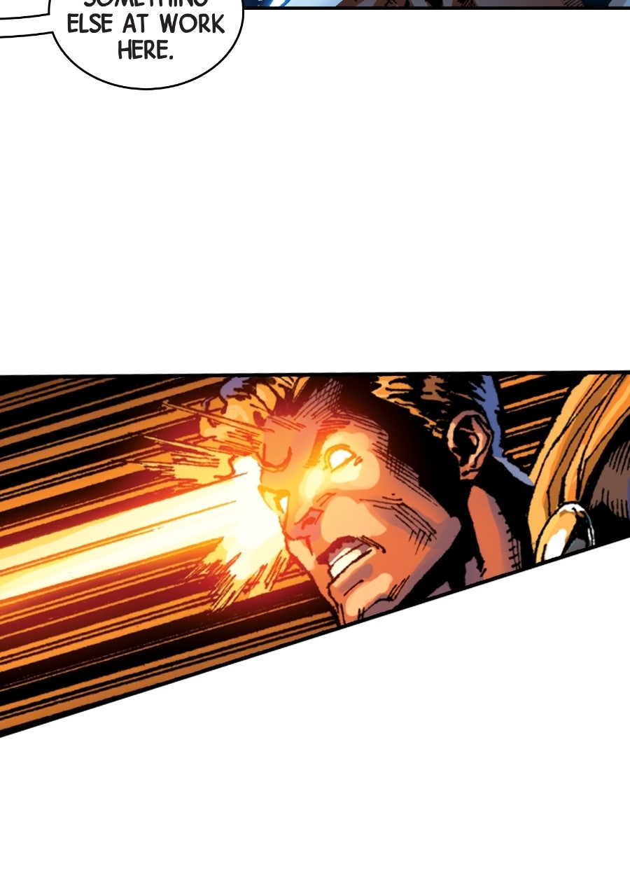 Read Avengers chapter 15 image 48 on Lezhin