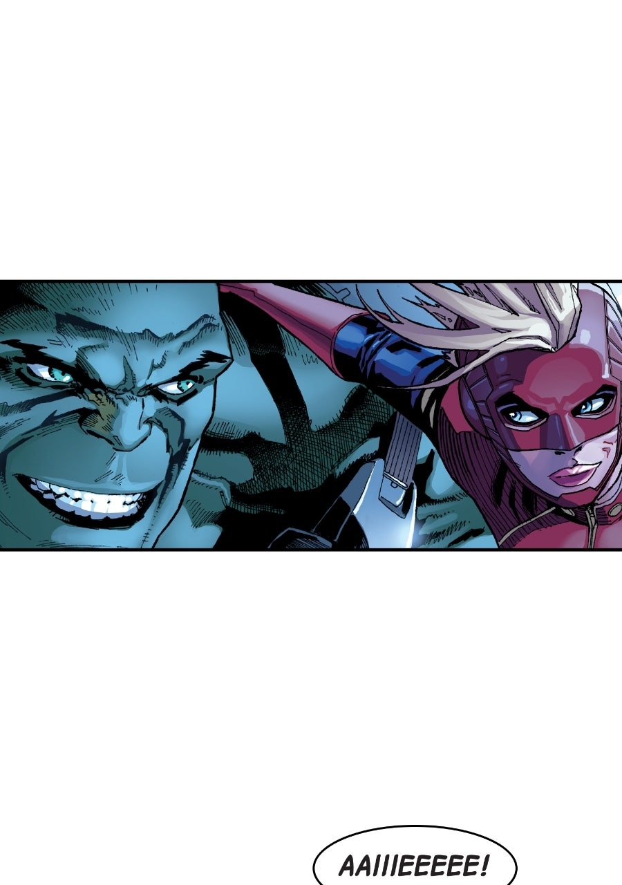 Read Avengers chapter 15 image 52 on Lezhin