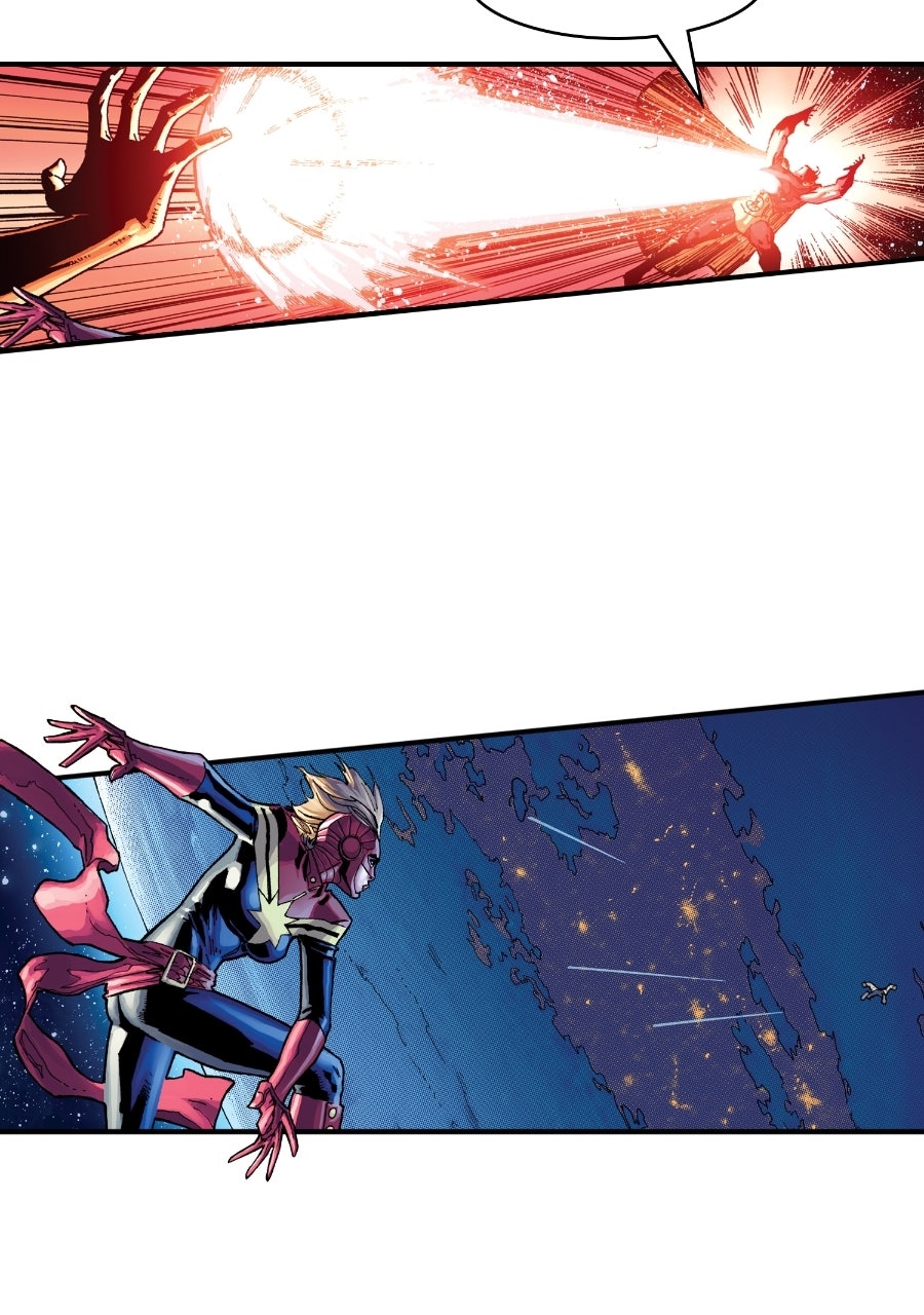 Read Avengers chapter 15 image 53 on Lezhin