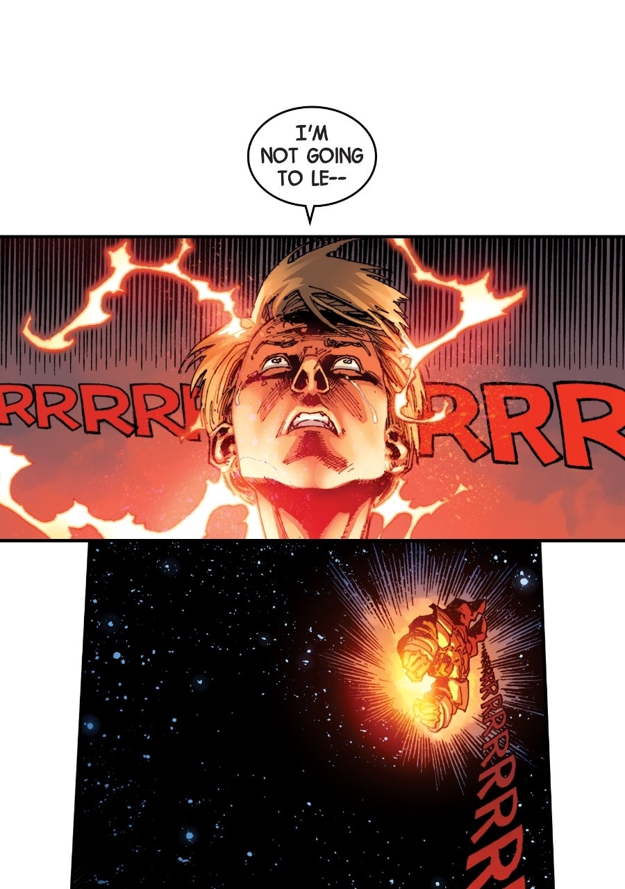 Read Avengers chapter 15 image 55 on Lezhin