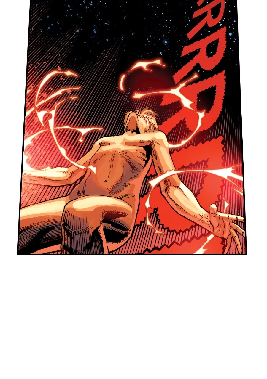 Read Avengers chapter 15 image 56 on Lezhin
