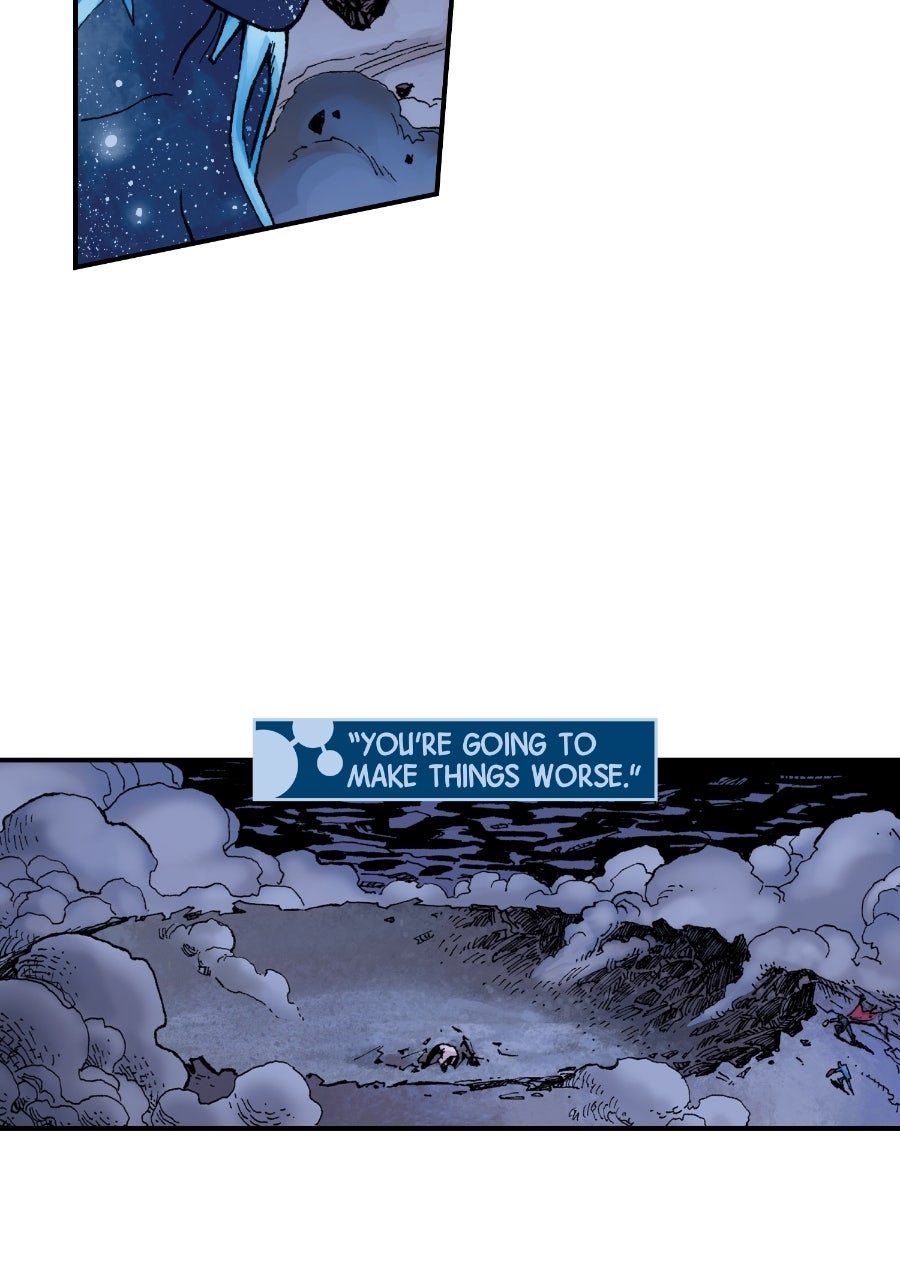 Read Avengers chapter 15 image 59 on Lezhin