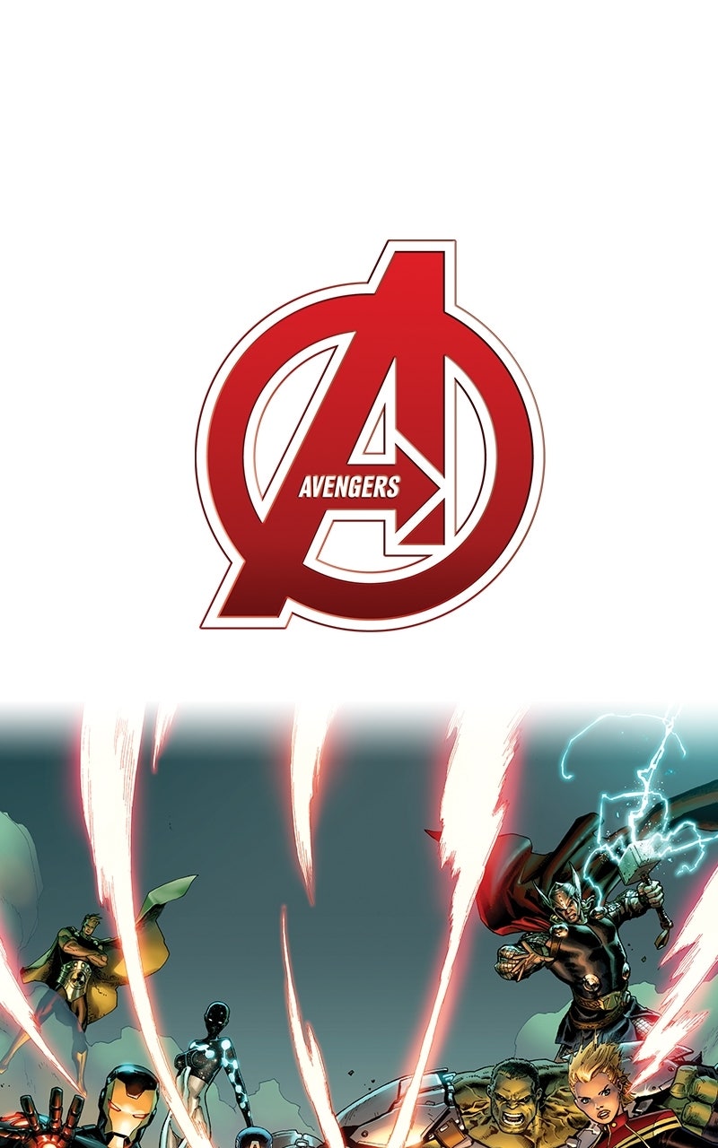 Read Avengers chapter 15 image 61 on Lezhin