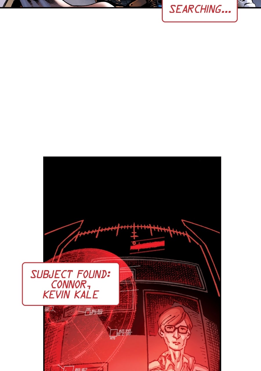 Read Avengers chapter 15 image 8 on Lezhin