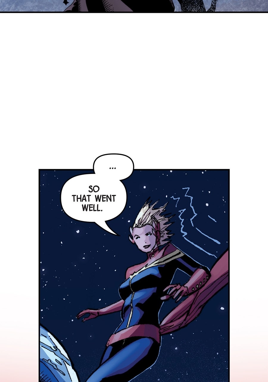 Read Avengers chapter 16 image 10 on Lezhin