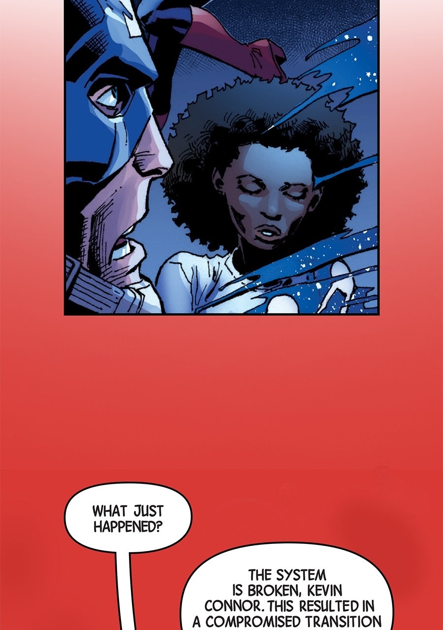 Read Avengers chapter 16 image 11 on Lezhin