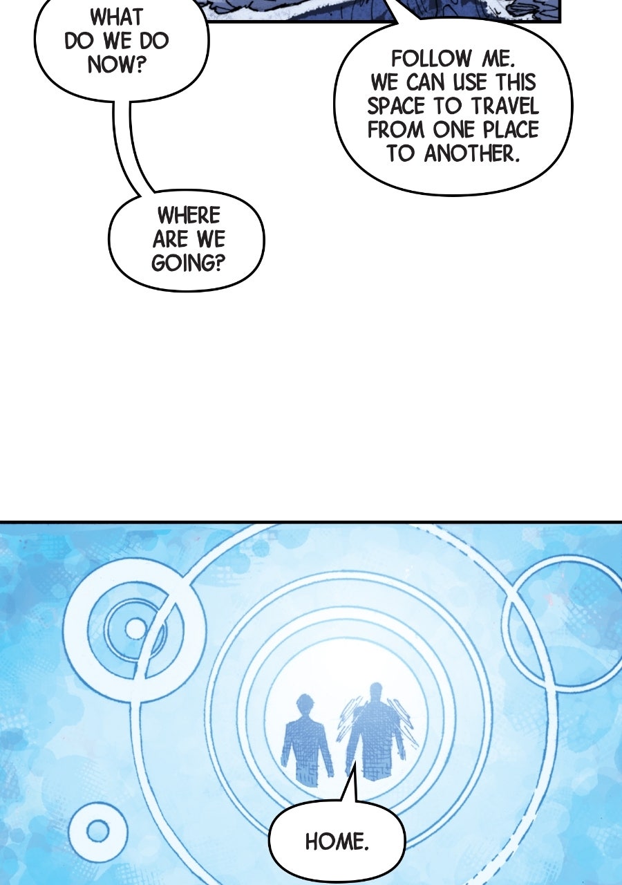 Read Avengers chapter 16 image 23 on Lezhin