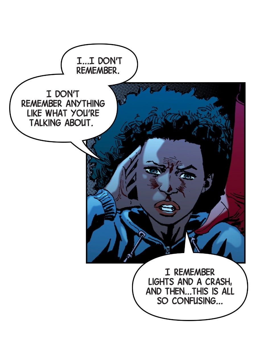 Read Avengers chapter 16 image 26 on Lezhin