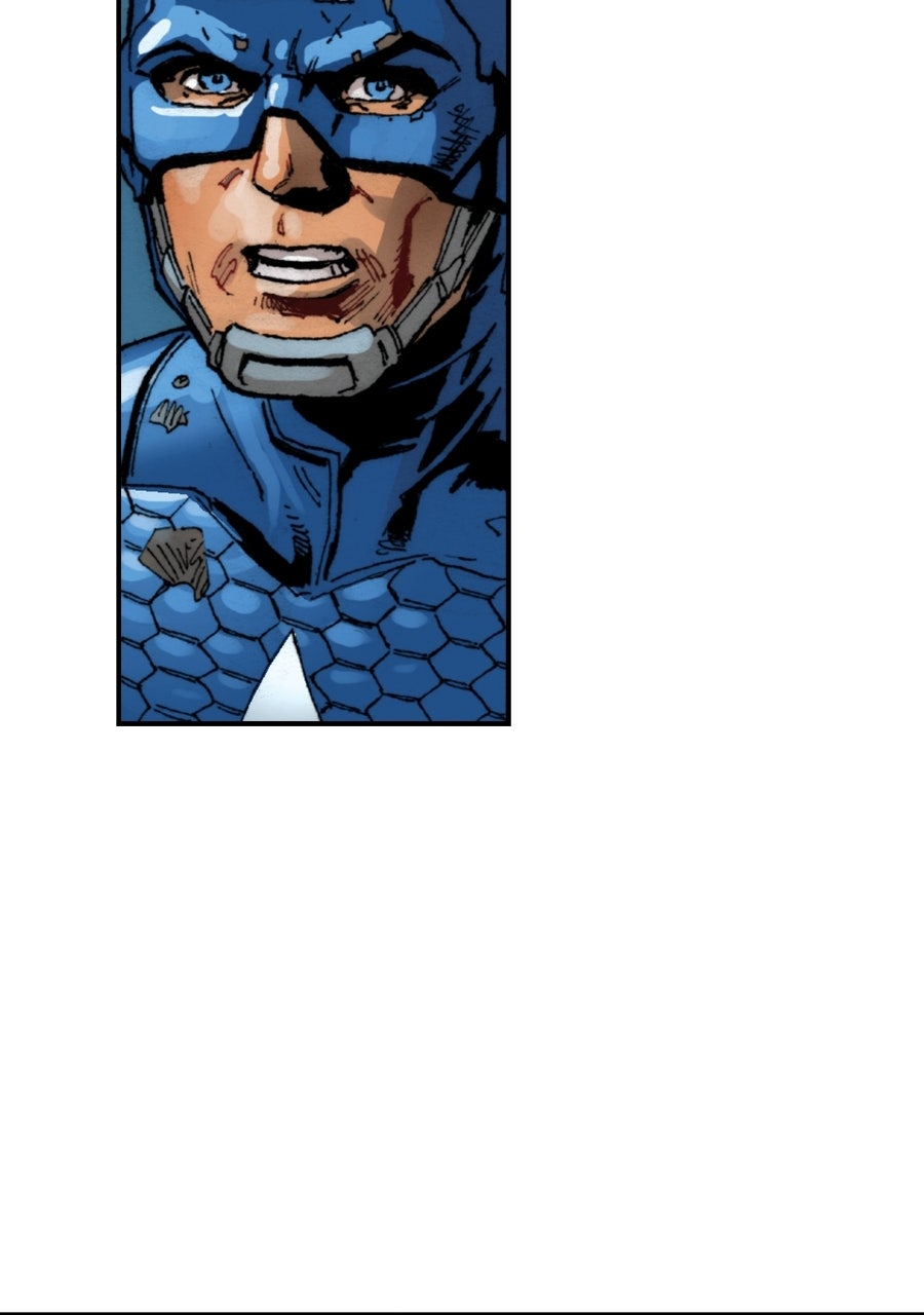 Read Avengers chapter 16 image 36 on Lezhin