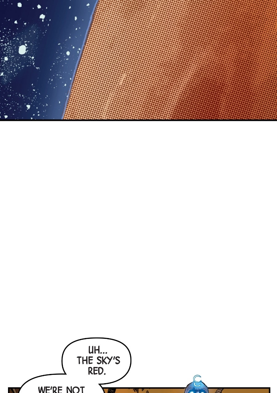 Read Avengers chapter 16 image 41 on Lezhin