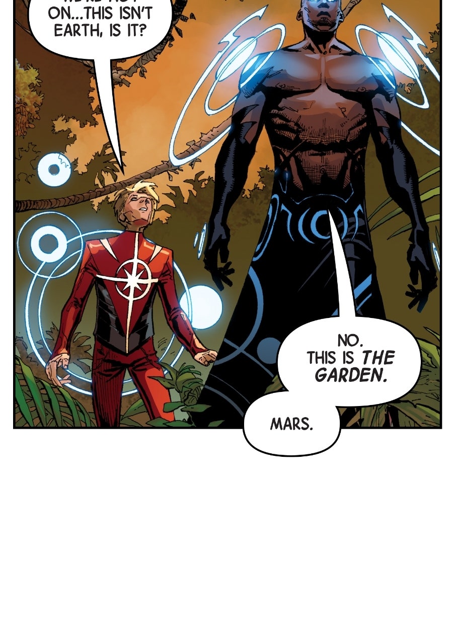 Read Avengers chapter 16 image 42 on Lezhin