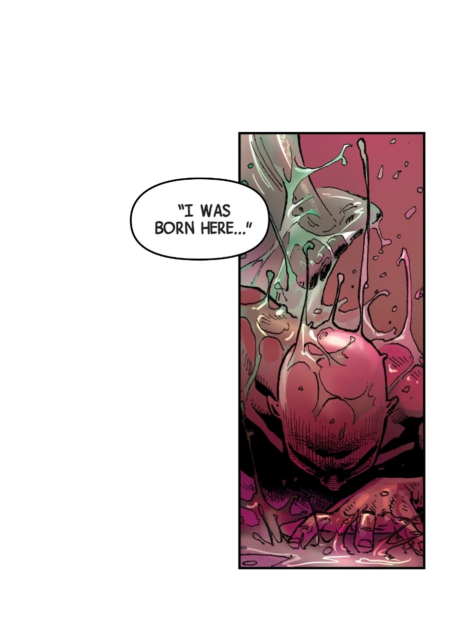 Read Avengers chapter 16 image 43 on Lezhin