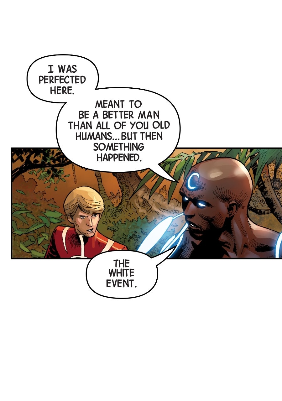 Read Avengers chapter 16 image 44 on Lezhin