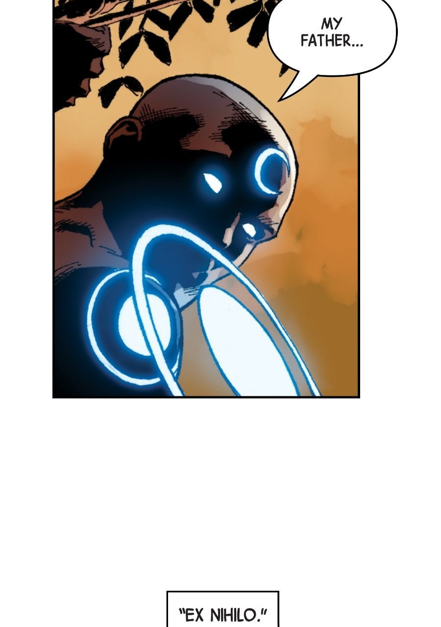 Read Avengers chapter 16 image 46 on Lezhin