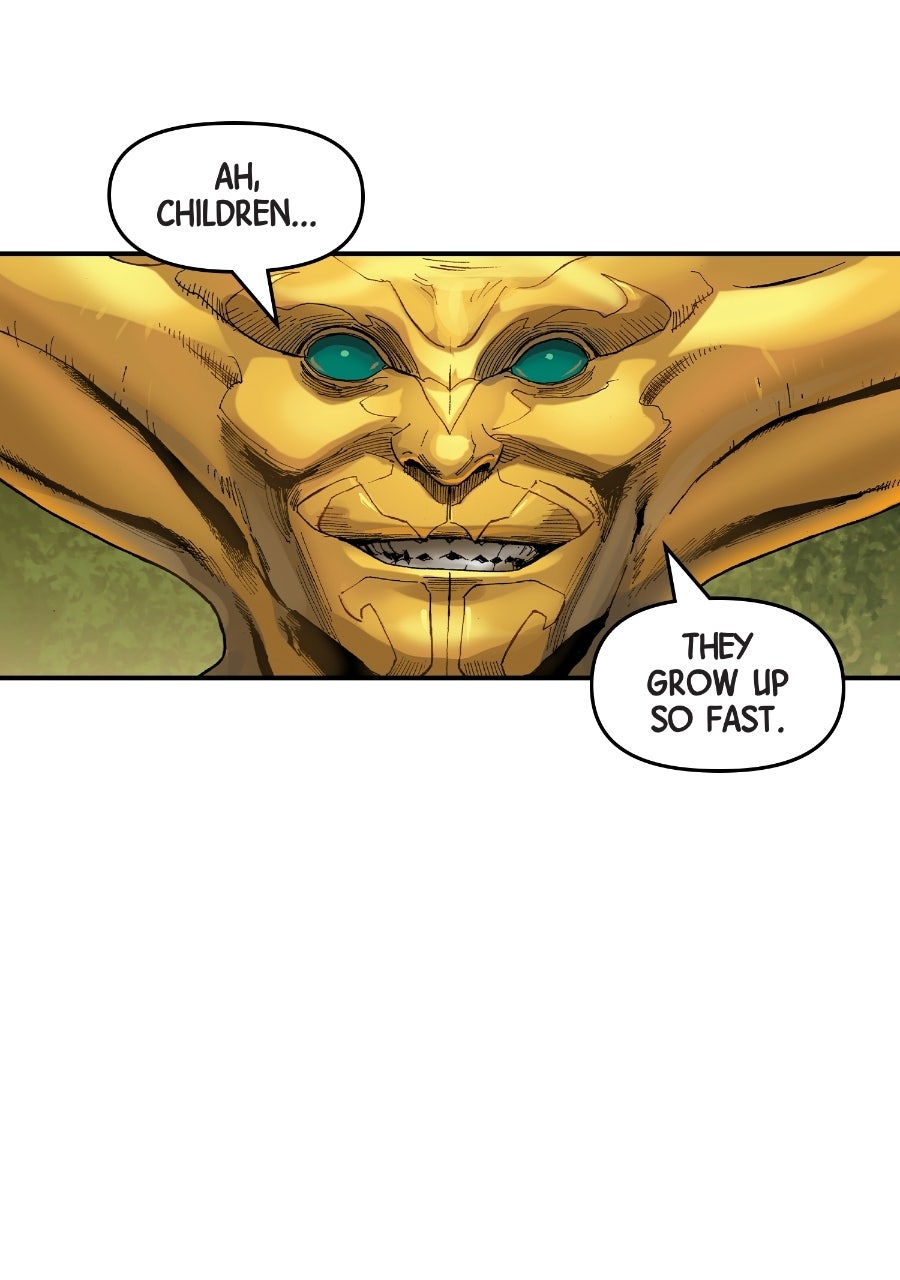 Read Avengers chapter 16 image 48 on Lezhin