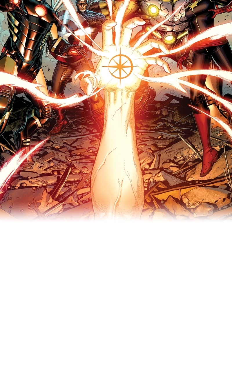 Read Avengers chapter 16 image 51 on Lezhin