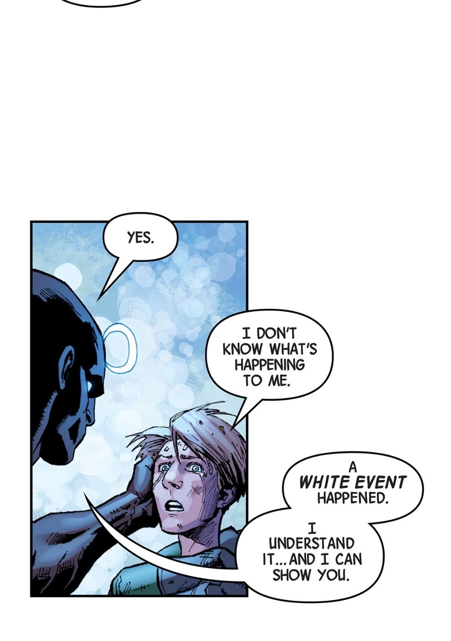 Read Avengers chapter 16 image 6 on Lezhin