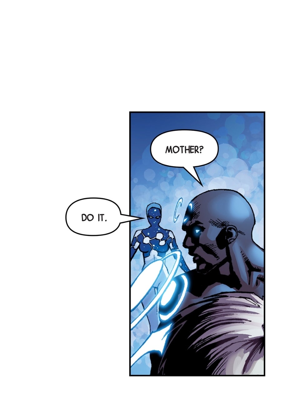 Read Avengers chapter 16 image 7 on Lezhin