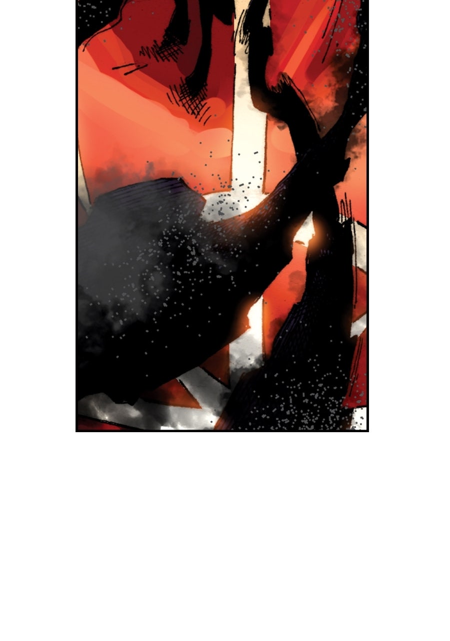 Read Avengers chapter 17 image 10 on Lezhin