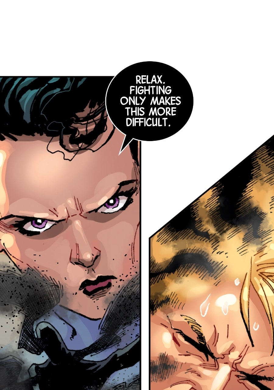 Read Avengers chapter 17 image 11 on Lezhin