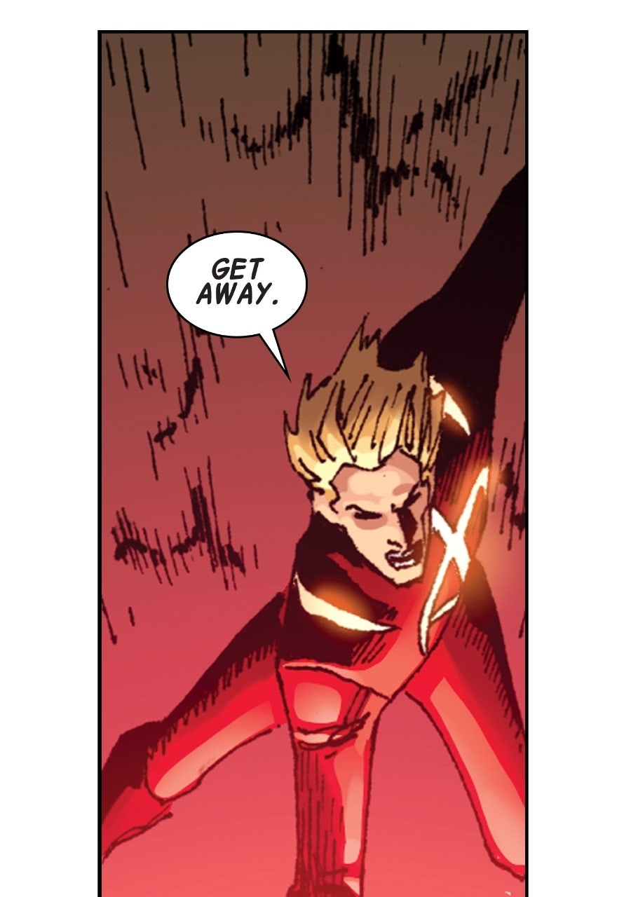 Read Avengers chapter 17 image 14 on Lezhin
