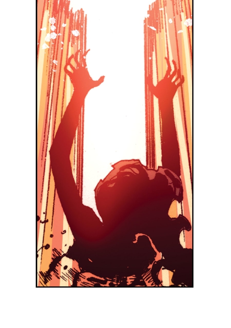 Read Avengers chapter 17 image 16 on Lezhin