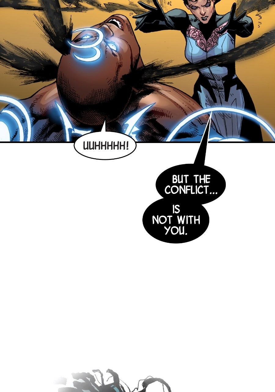 Read Avengers chapter 17 image 24 on Lezhin
