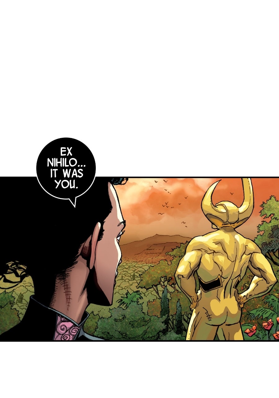 Read Avengers chapter 17 image 26 on Lezhin