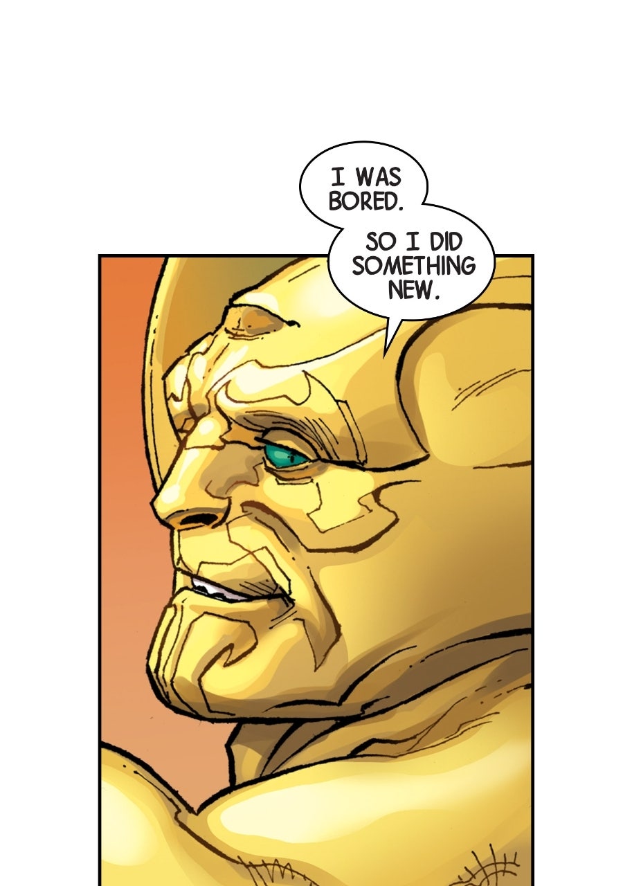 Read Avengers chapter 17 image 27 on Lezhin