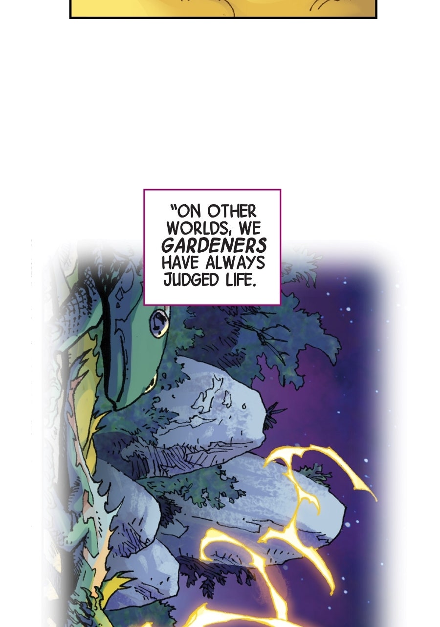 Read Avengers chapter 17 image 28 on Lezhin