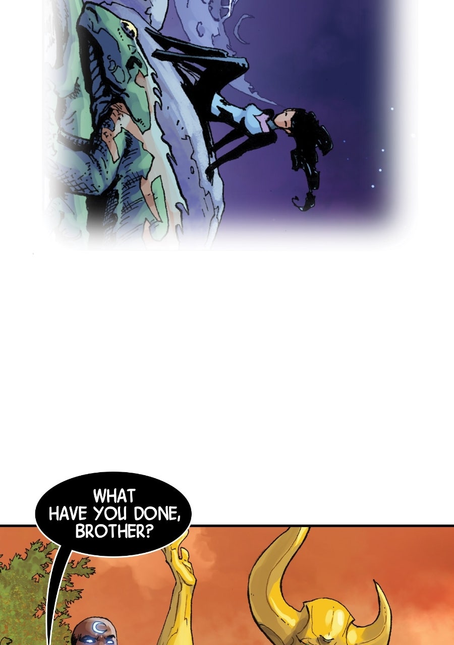 Read Avengers chapter 17 image 30 on Lezhin