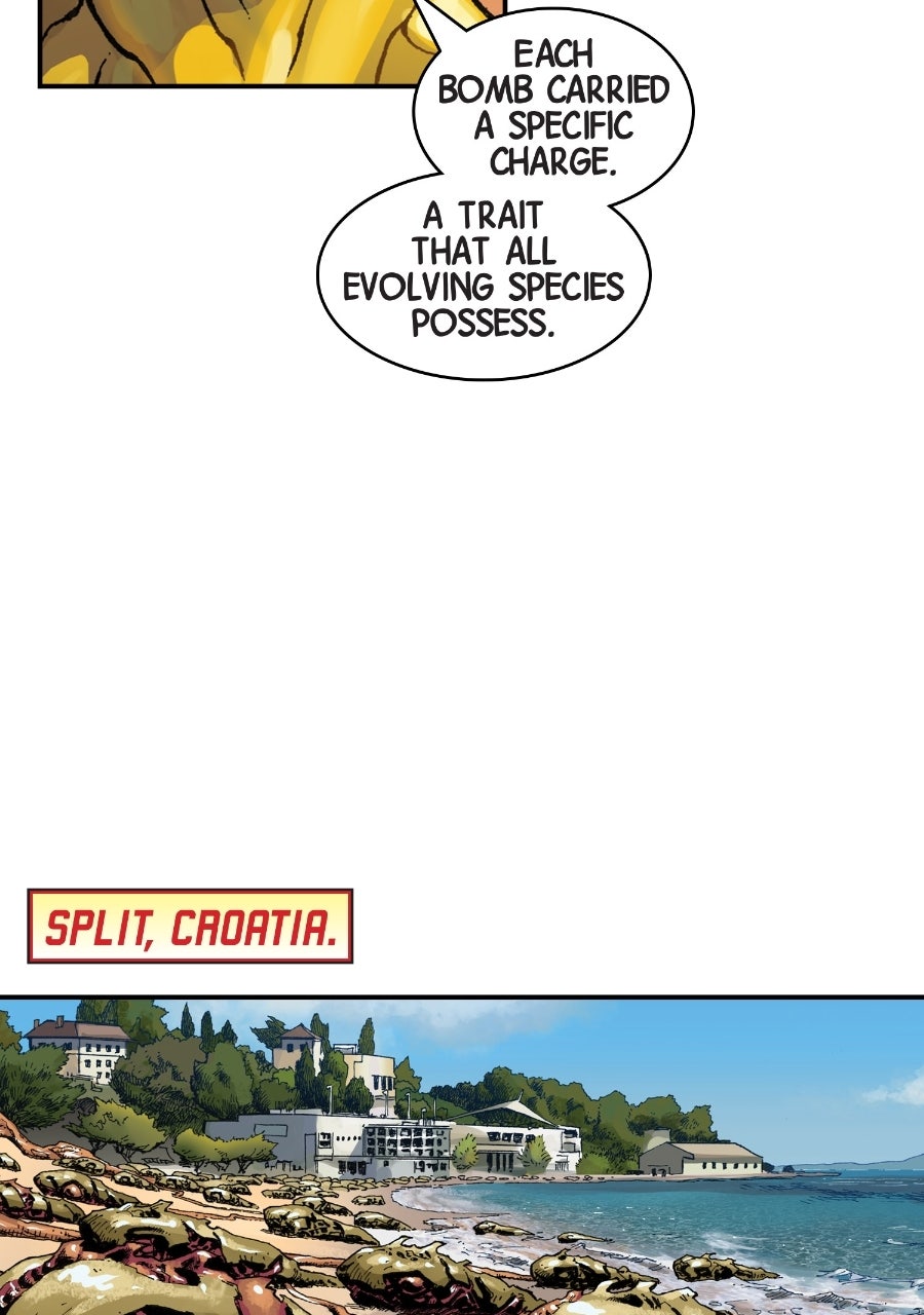 Read Avengers chapter 17 image 33 on Lezhin