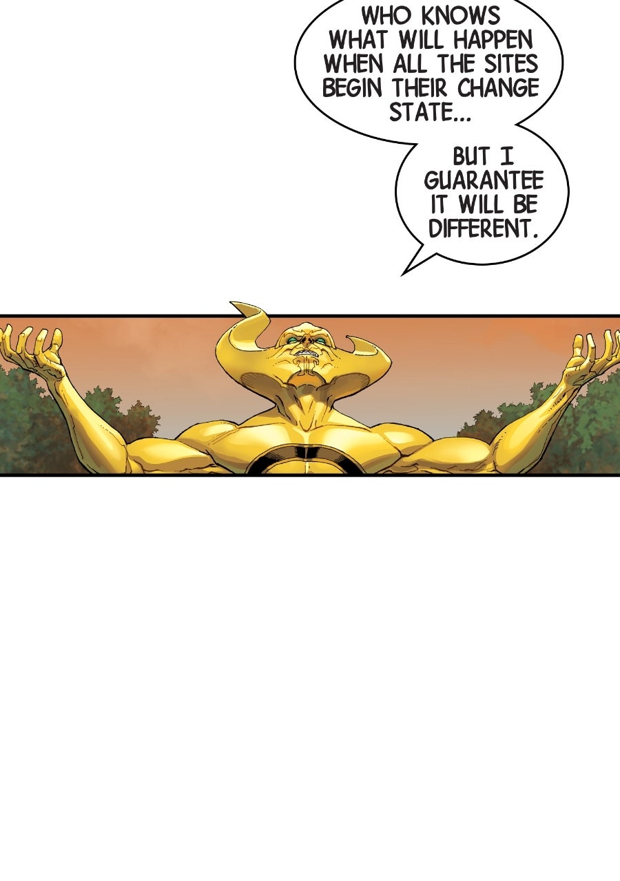 Read Avengers chapter 17 image 39 on Lezhin