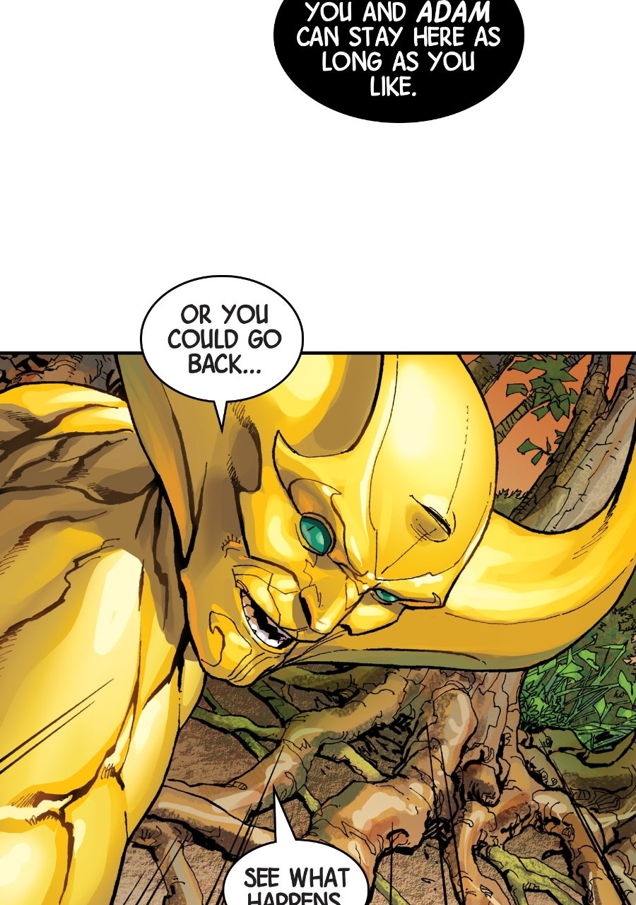 Read Avengers chapter 17 image 42 on Lezhin
