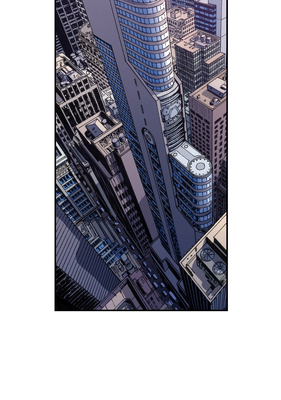 Read Avengers chapter 17 image 44 on Lezhin