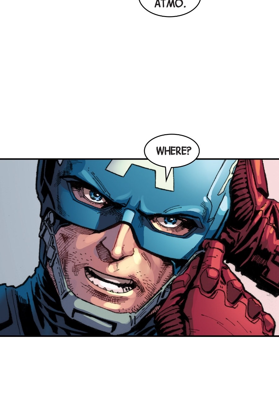 Read Avengers chapter 17 image 49 on Lezhin