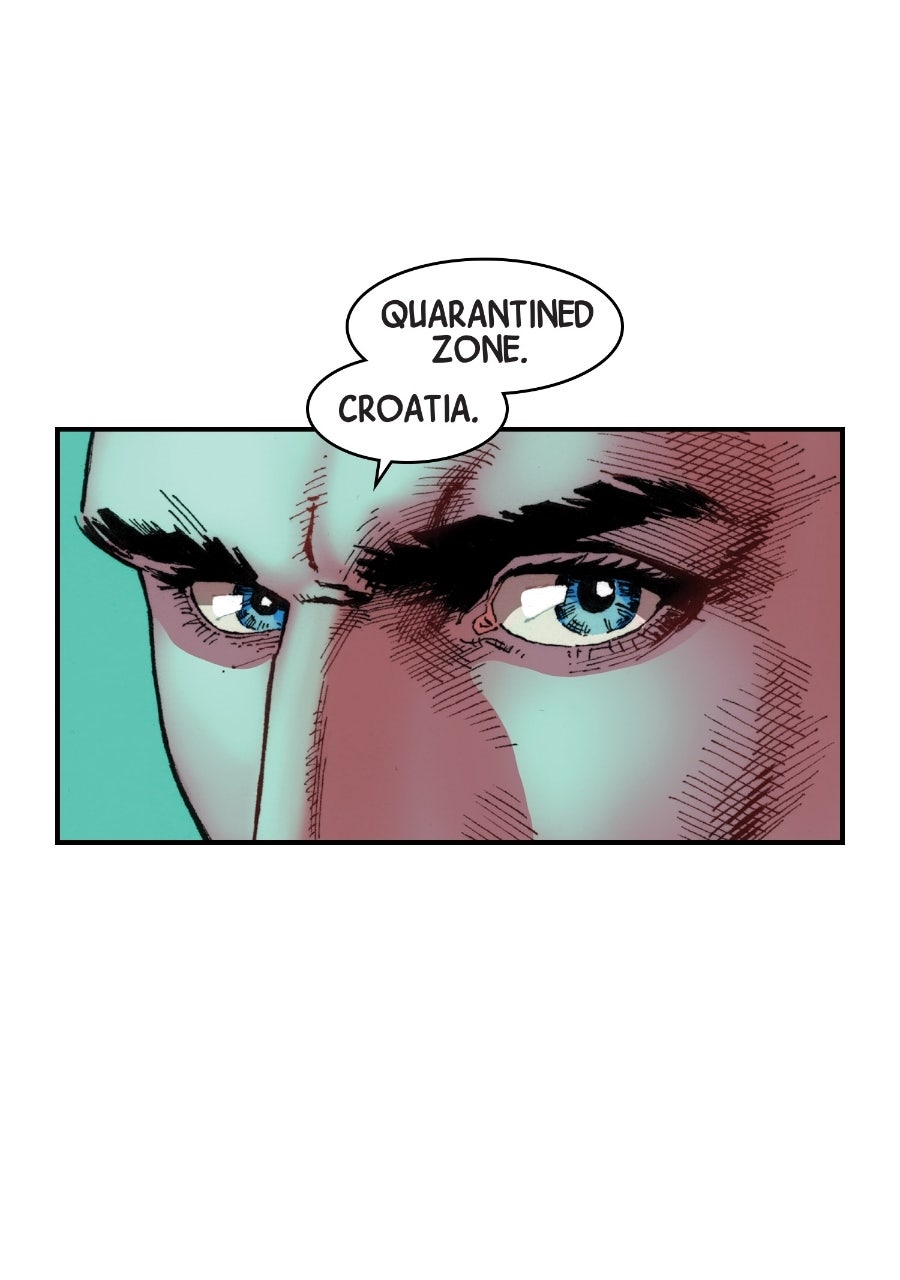 Read Avengers chapter 17 image 50 on Lezhin