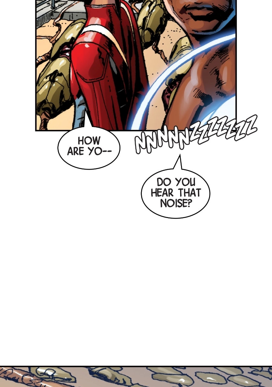 Read Avengers chapter 17 image 54 on Lezhin