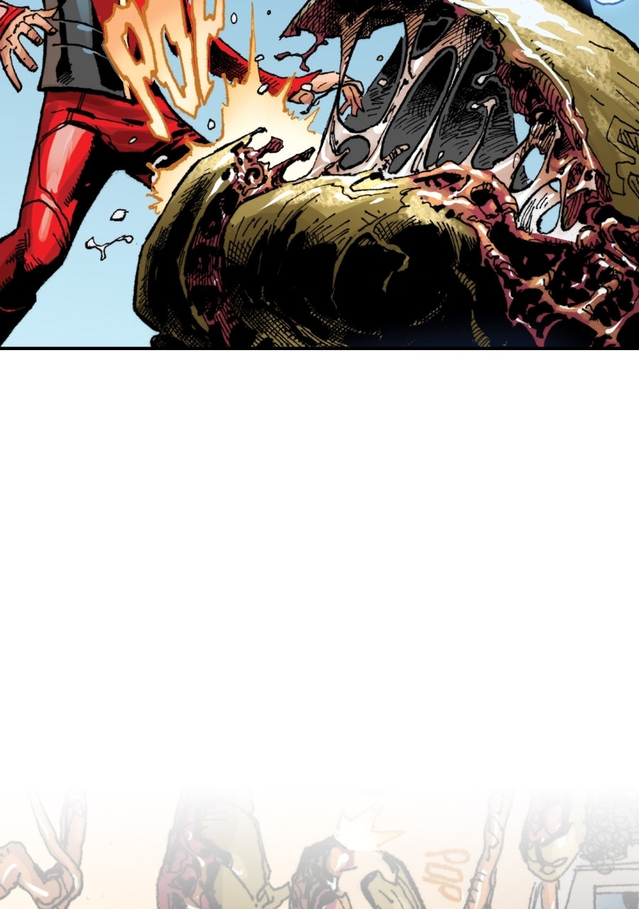 Read Avengers chapter 17 image 57 on Lezhin