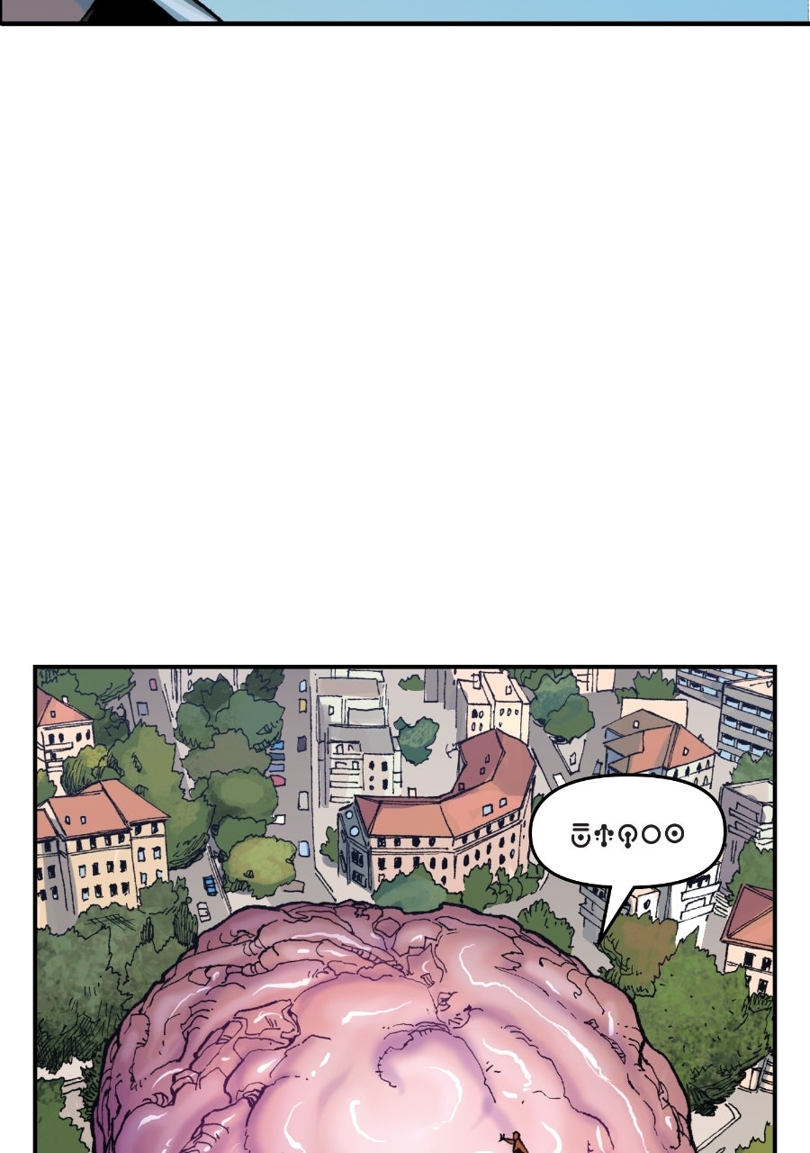 Read Avengers chapter 18 image 10 on Lezhin